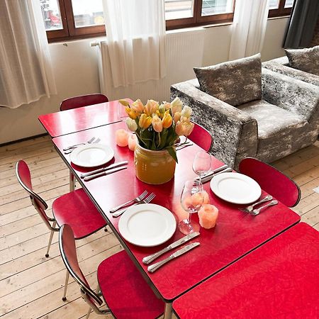 Loulou Home'S Antwerp Exterior photo