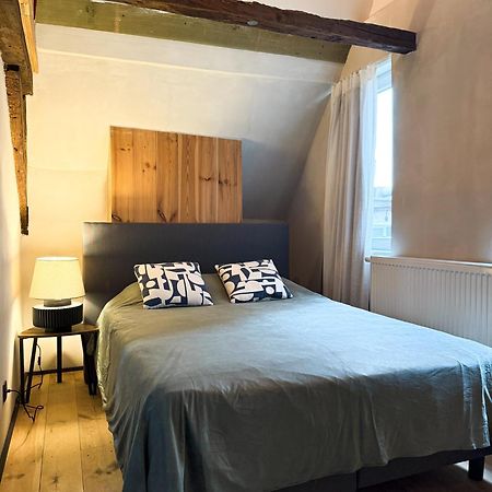 Loulou Home'S Antwerp Exterior photo