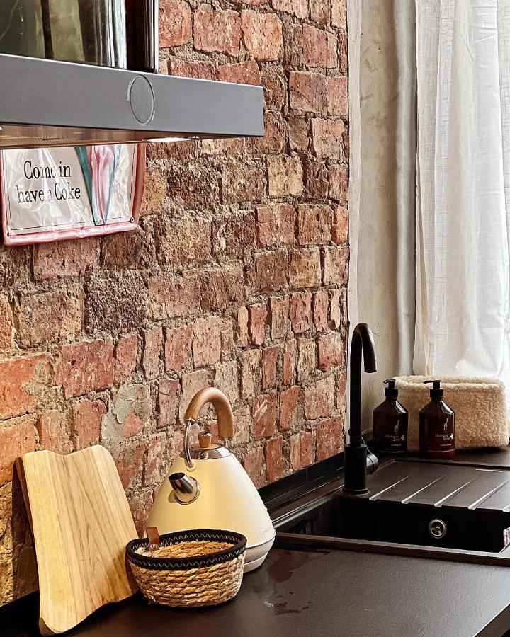 Loulou Home'S Antwerp Exterior photo