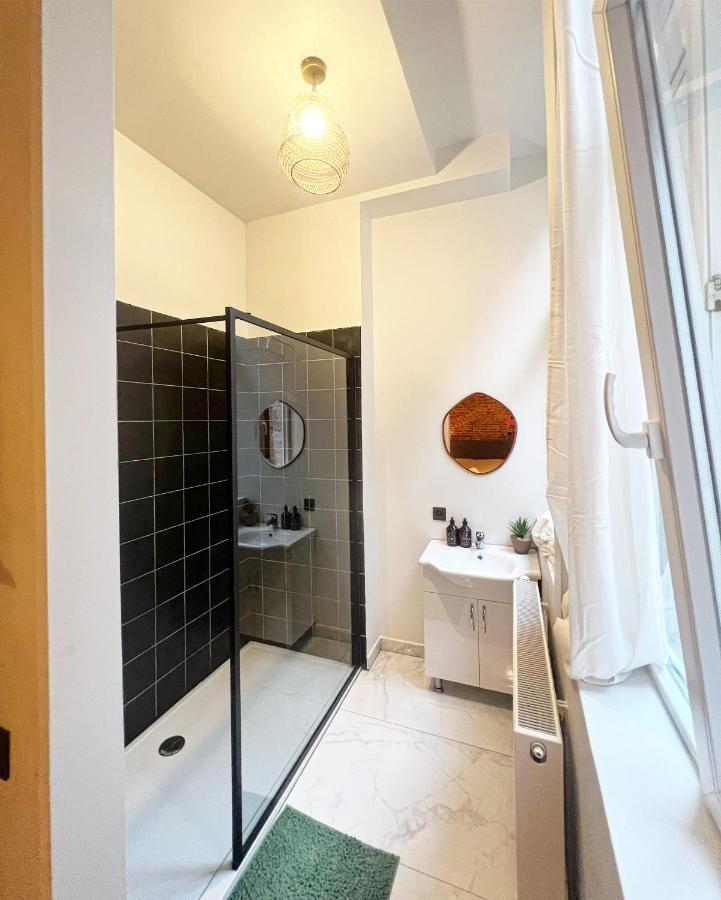 Loulou Home'S Antwerp Exterior photo