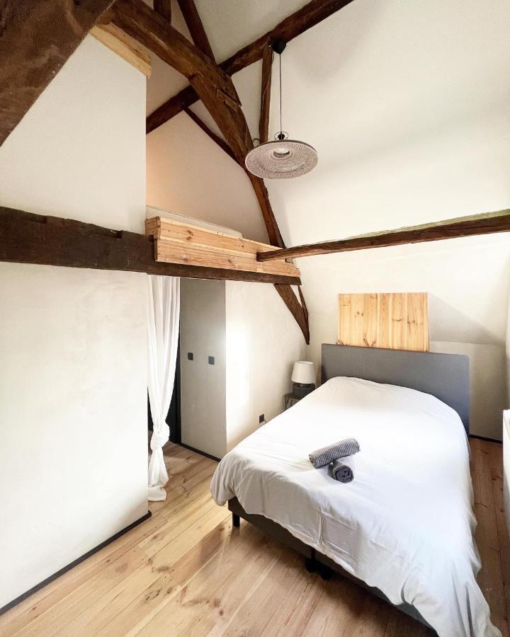 Loulou Home'S Antwerp Exterior photo