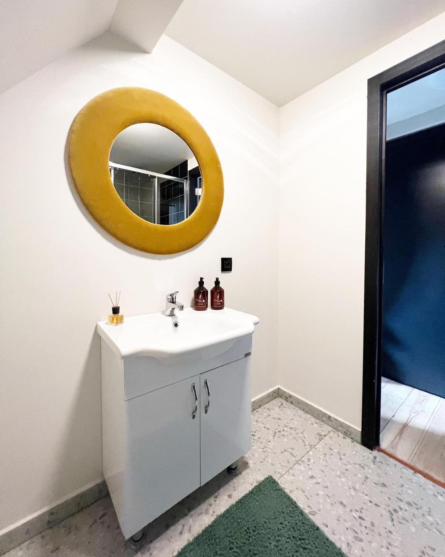 Loulou Home'S Antwerp Exterior photo