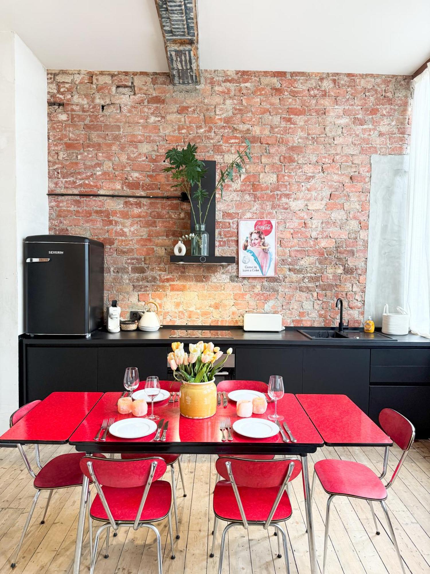 Loulou Home'S Antwerp Exterior photo