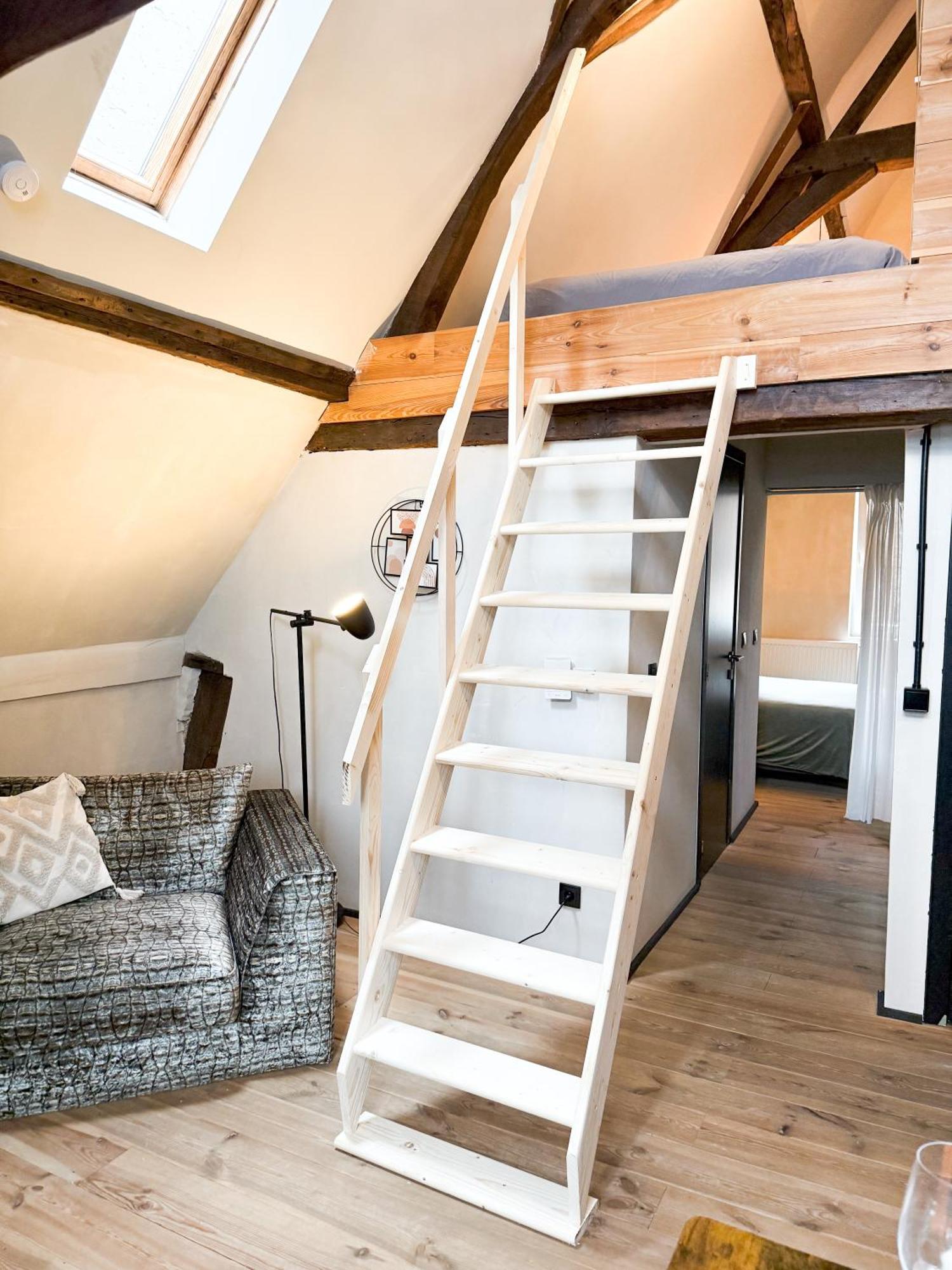 Loulou Home'S Antwerp Exterior photo