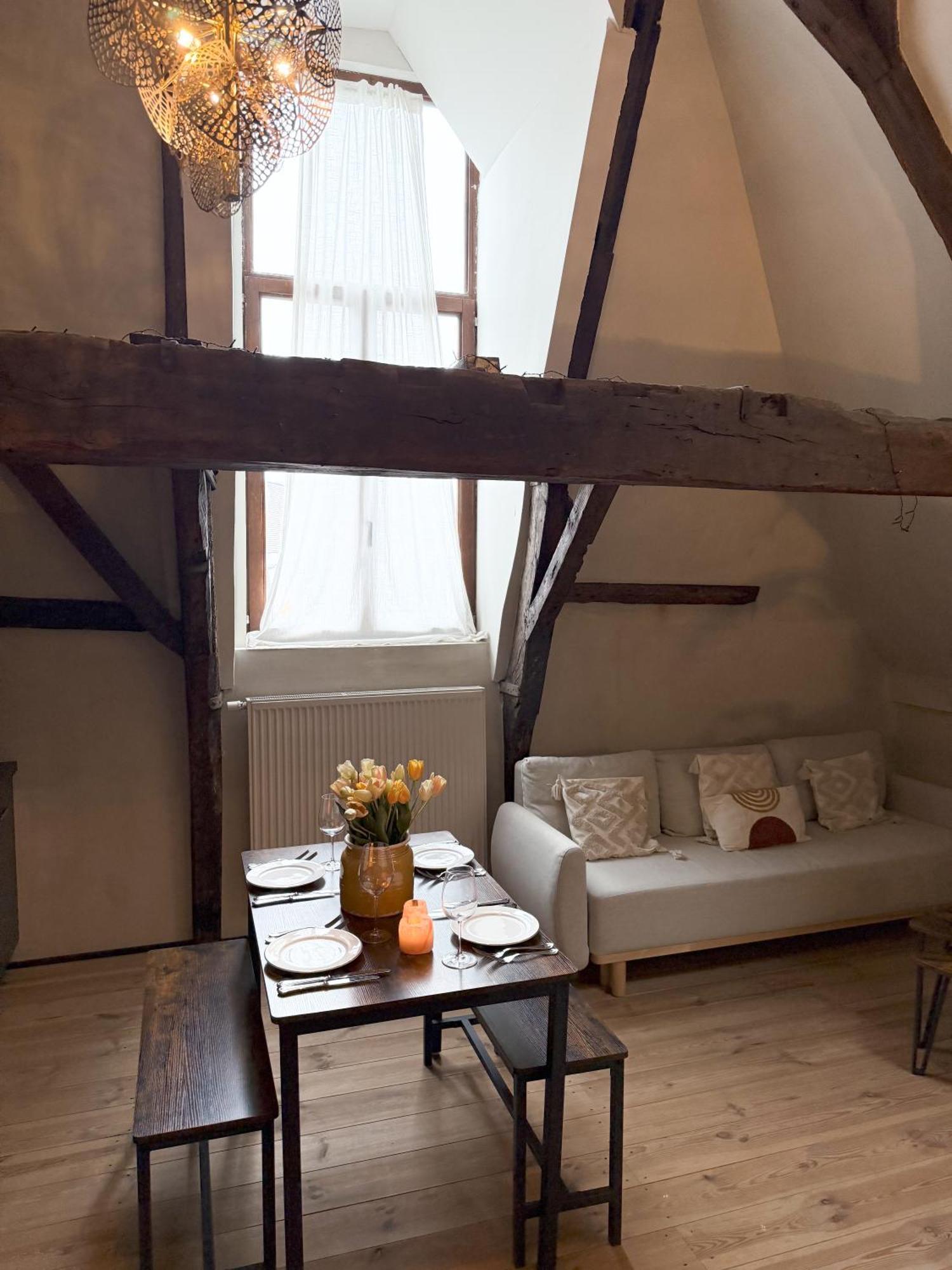 Loulou Home'S Antwerp Exterior photo